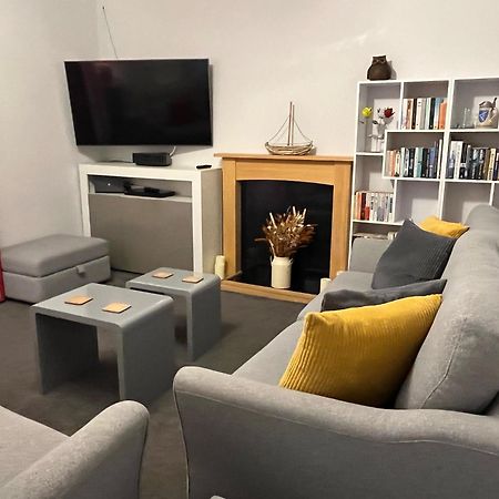 Rockmount Court Appartement Bournemouth Buitenkant foto