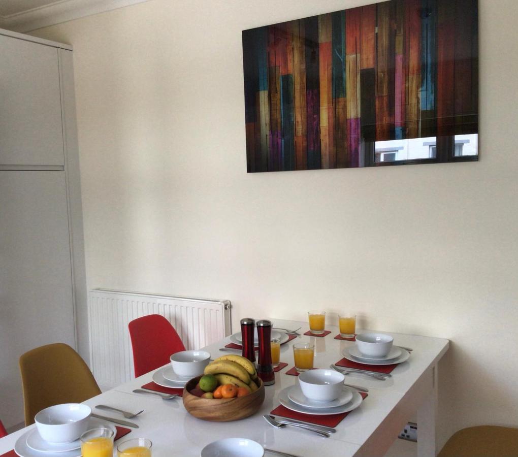 Rockmount Court Appartement Bournemouth Buitenkant foto