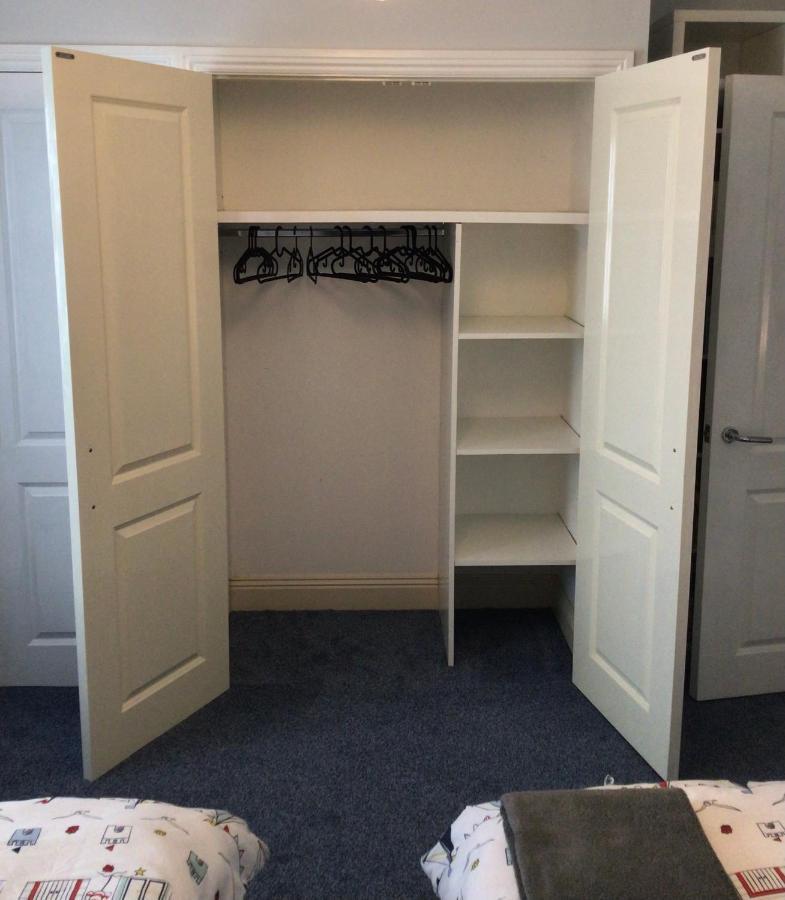 Rockmount Court Appartement Bournemouth Buitenkant foto