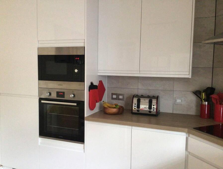 Rockmount Court Appartement Bournemouth Buitenkant foto