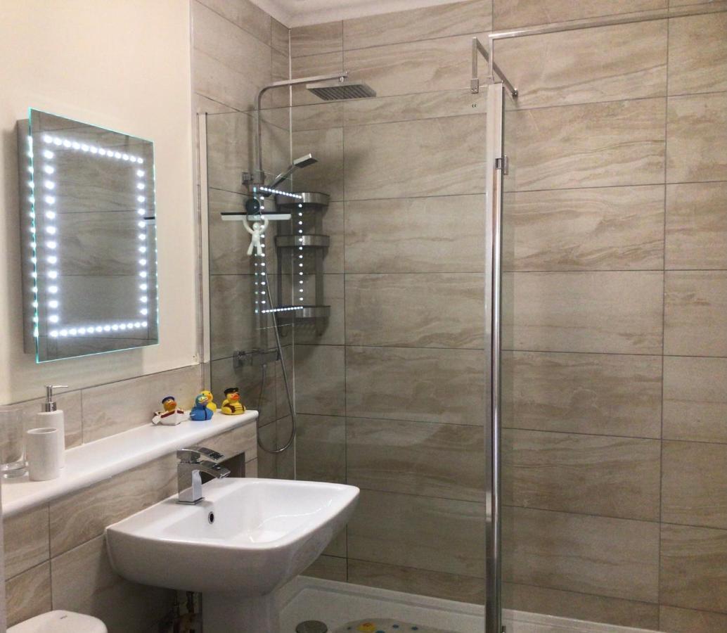 Rockmount Court Appartement Bournemouth Buitenkant foto