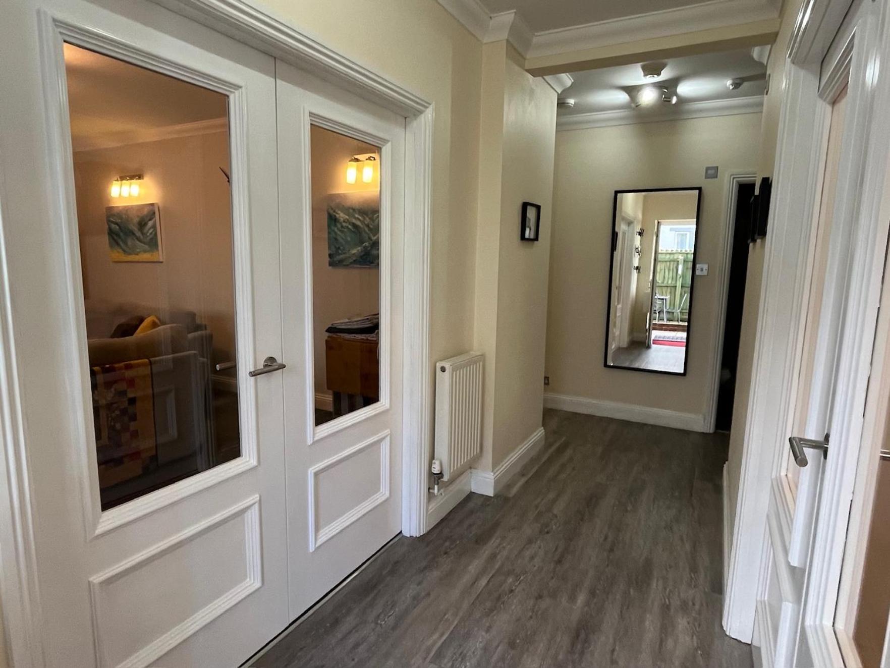 Rockmount Court Appartement Bournemouth Buitenkant foto