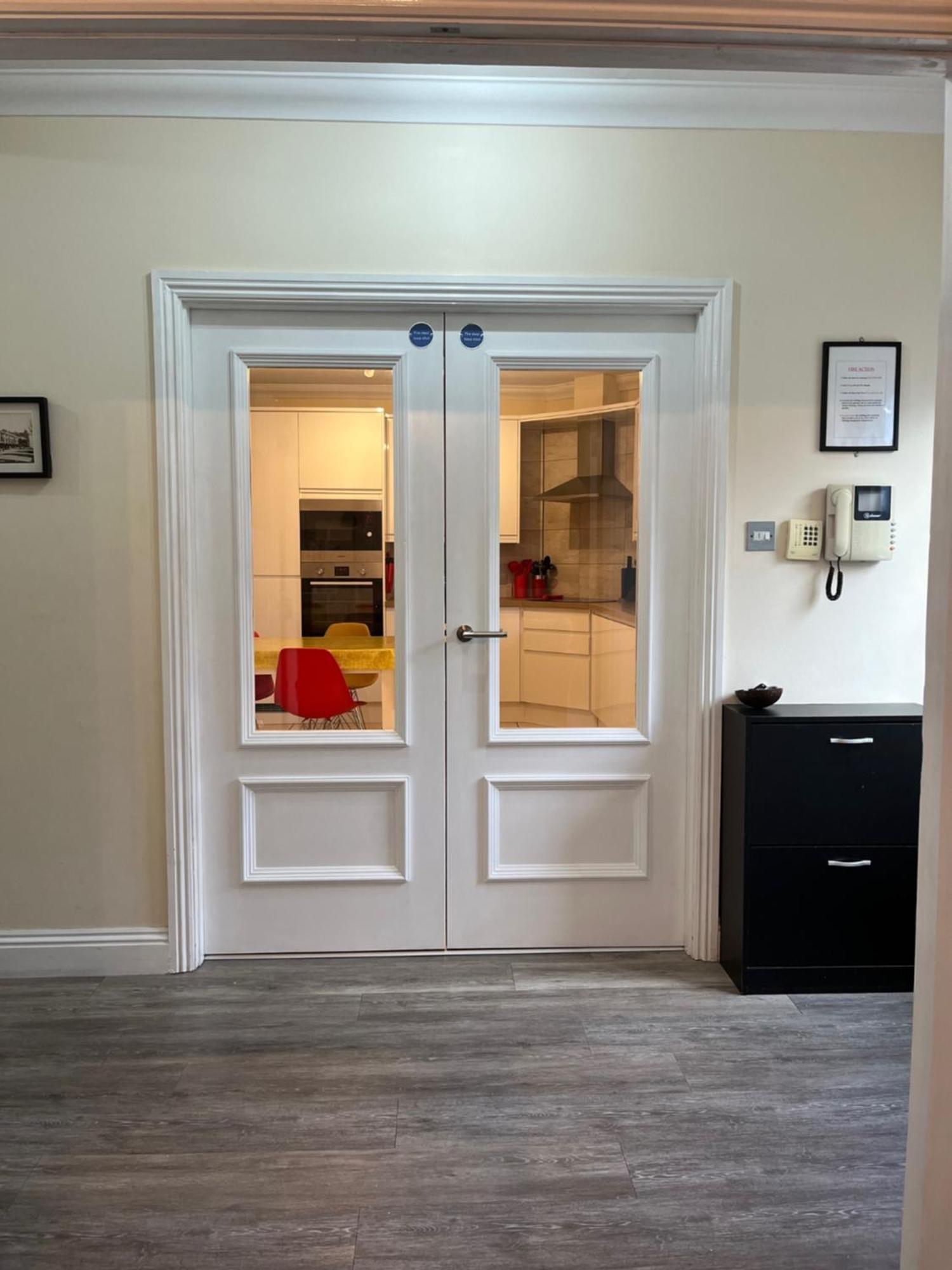 Rockmount Court Appartement Bournemouth Buitenkant foto