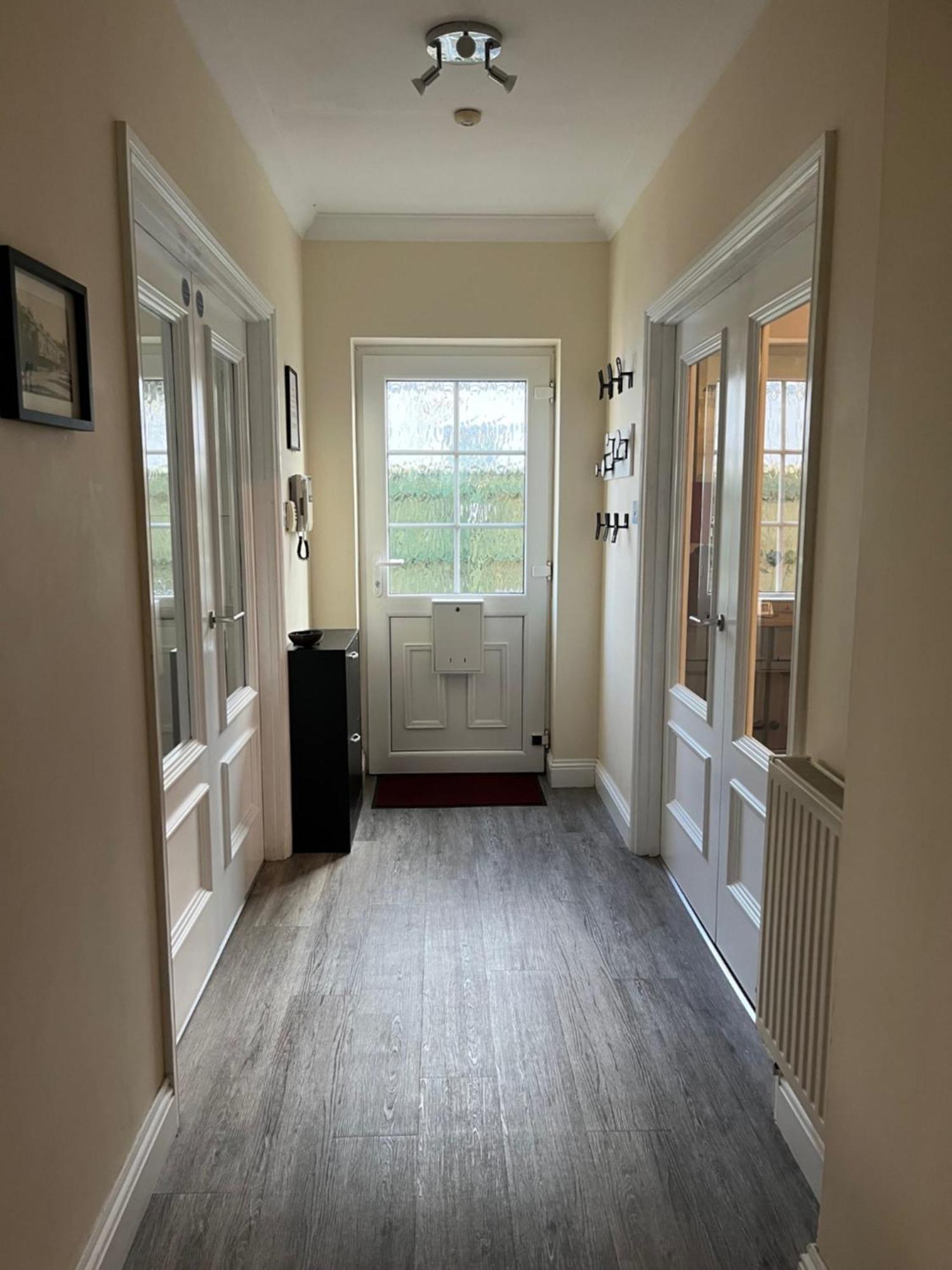 Rockmount Court Appartement Bournemouth Buitenkant foto