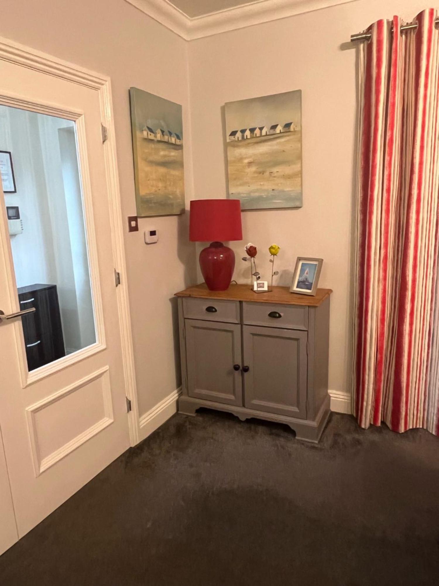 Rockmount Court Appartement Bournemouth Buitenkant foto