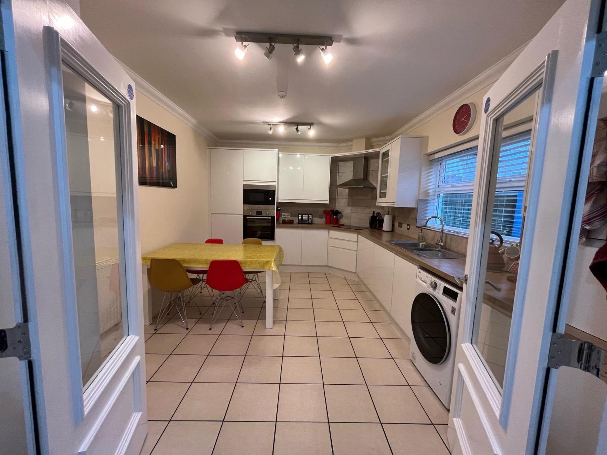 Rockmount Court Appartement Bournemouth Buitenkant foto