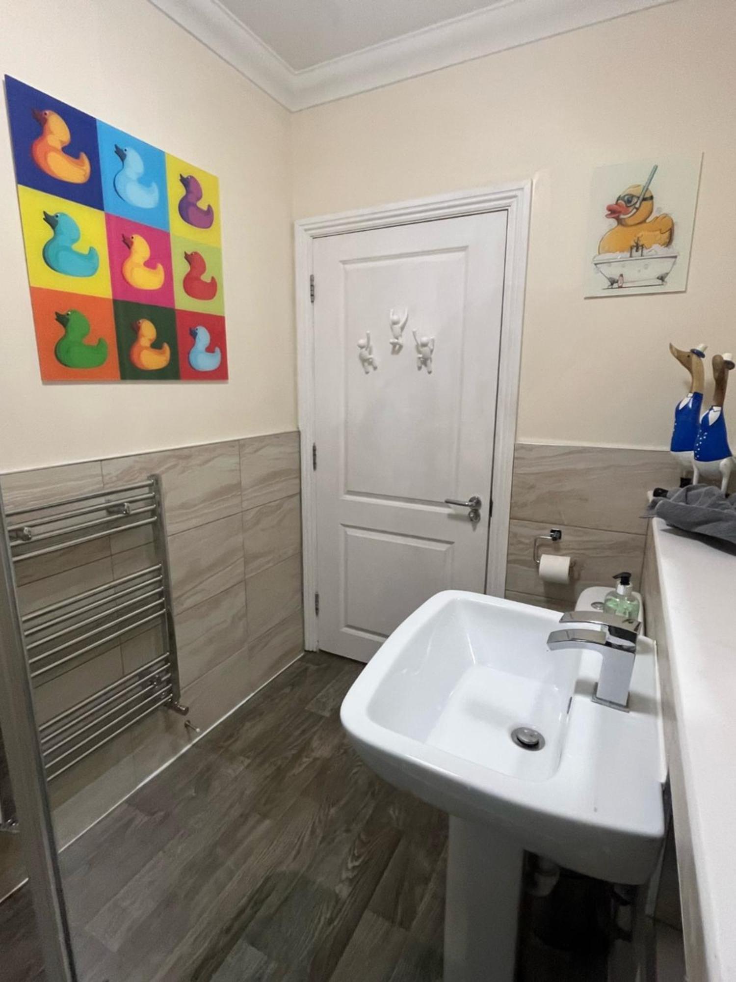 Rockmount Court Appartement Bournemouth Buitenkant foto