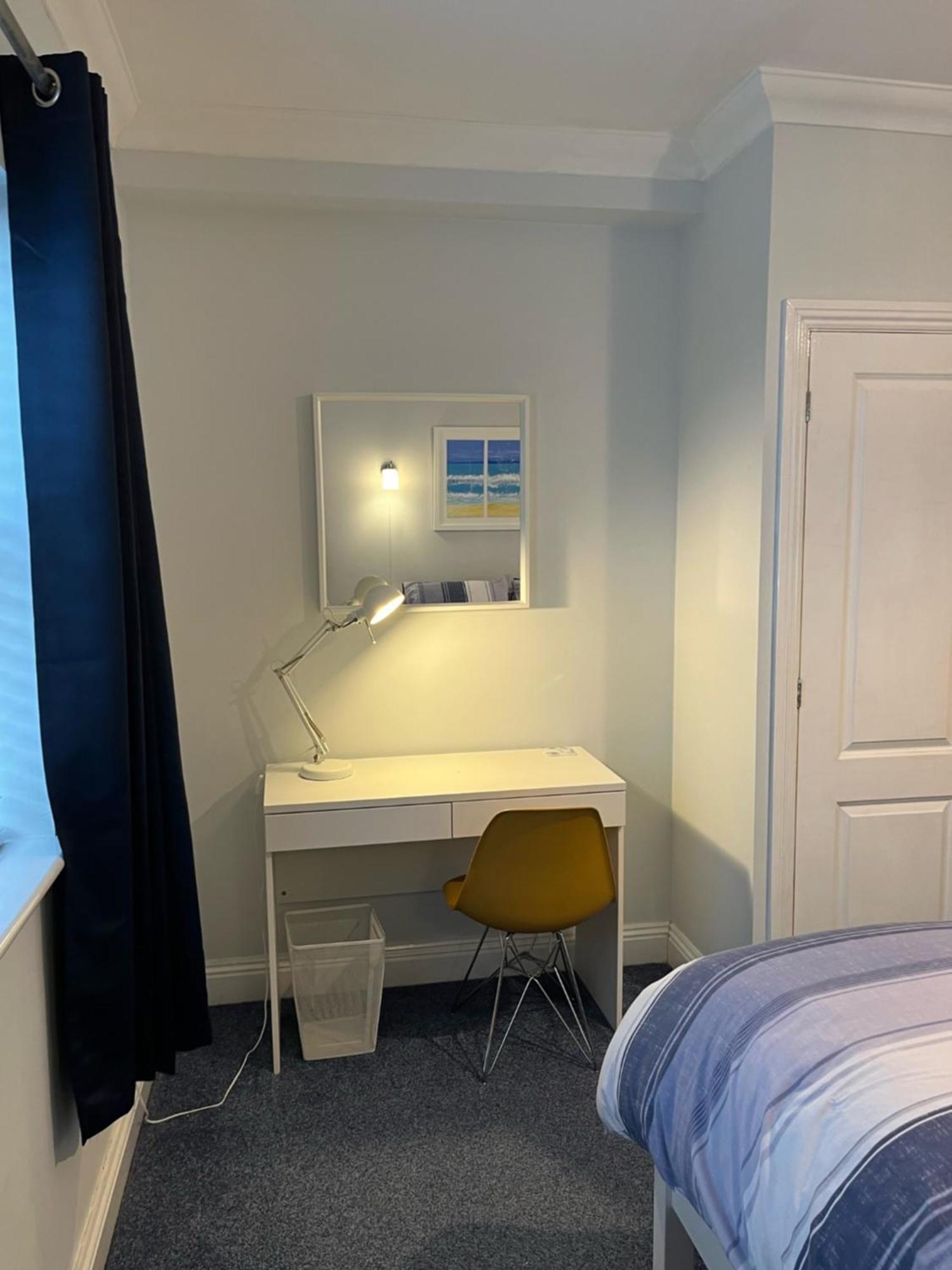 Rockmount Court Appartement Bournemouth Buitenkant foto