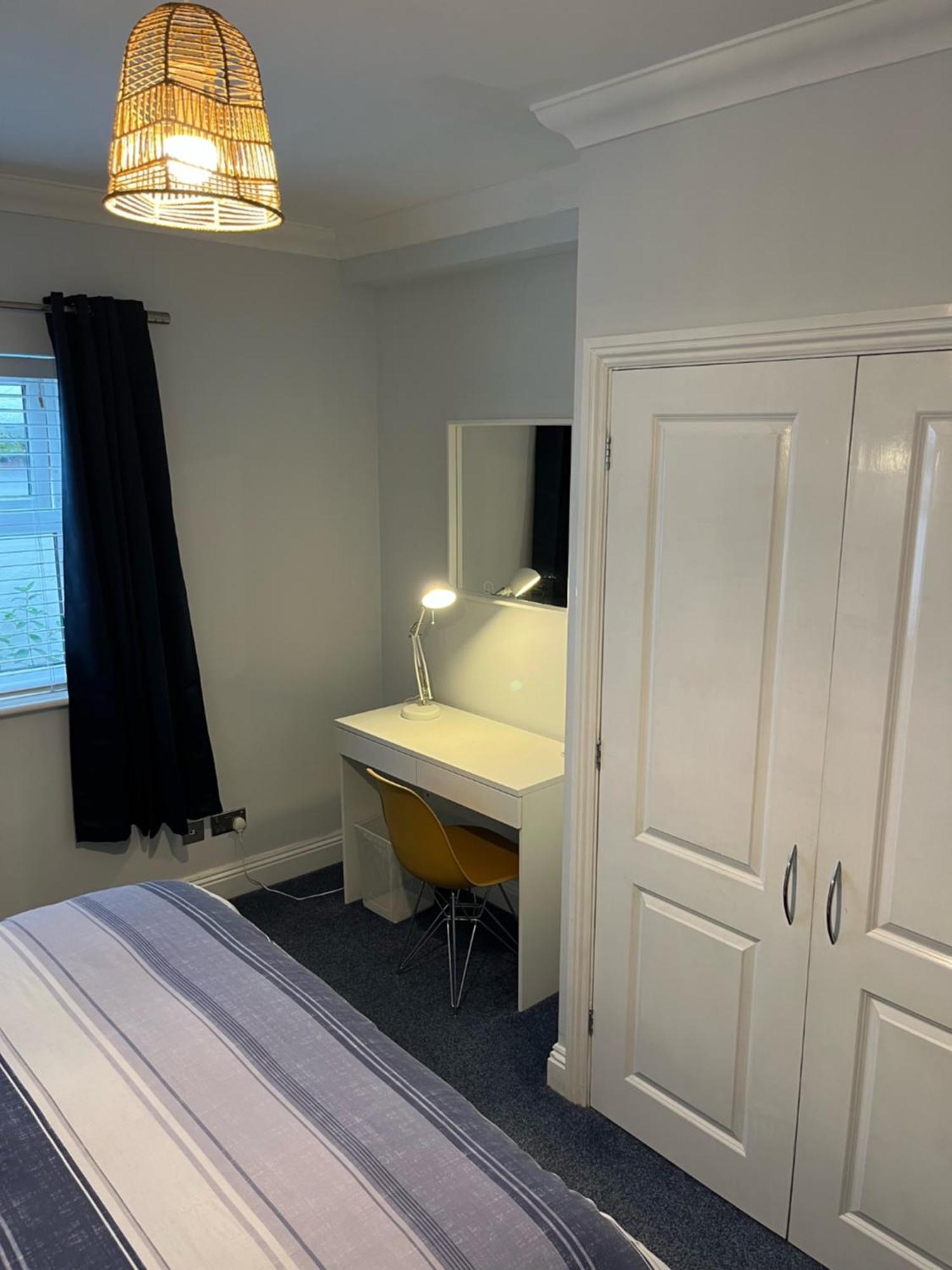 Rockmount Court Appartement Bournemouth Buitenkant foto