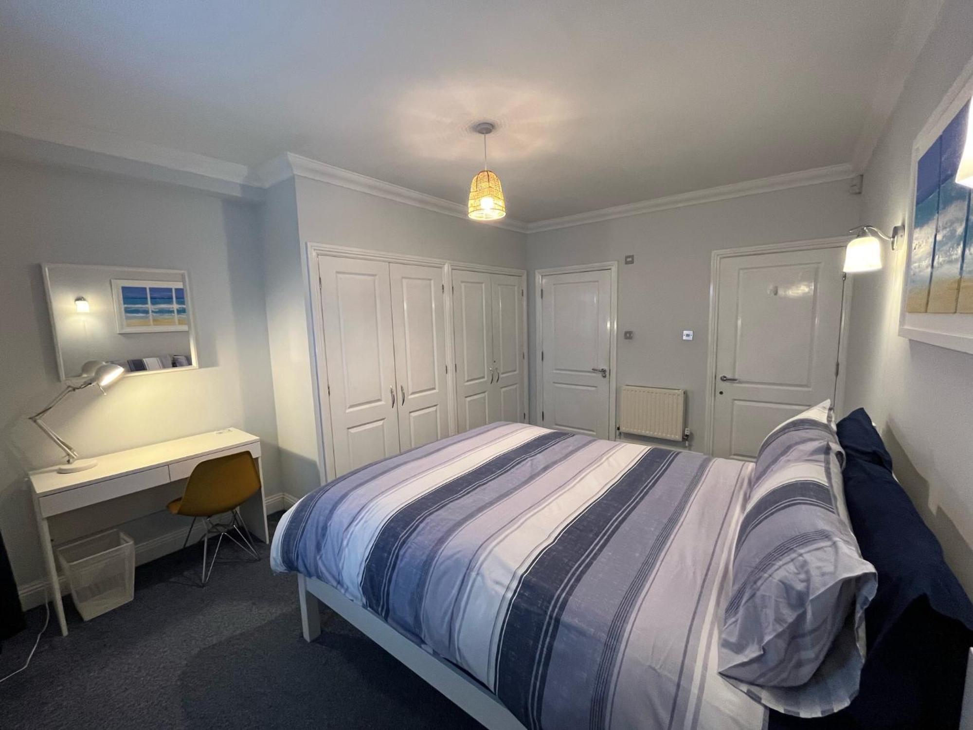 Rockmount Court Appartement Bournemouth Buitenkant foto