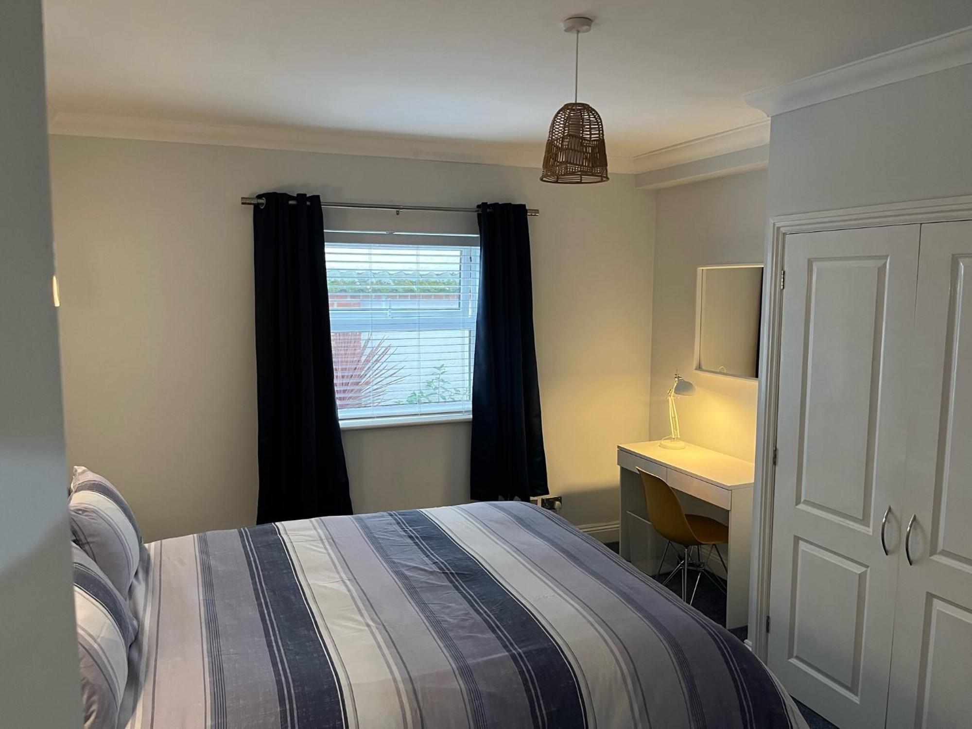 Rockmount Court Appartement Bournemouth Buitenkant foto