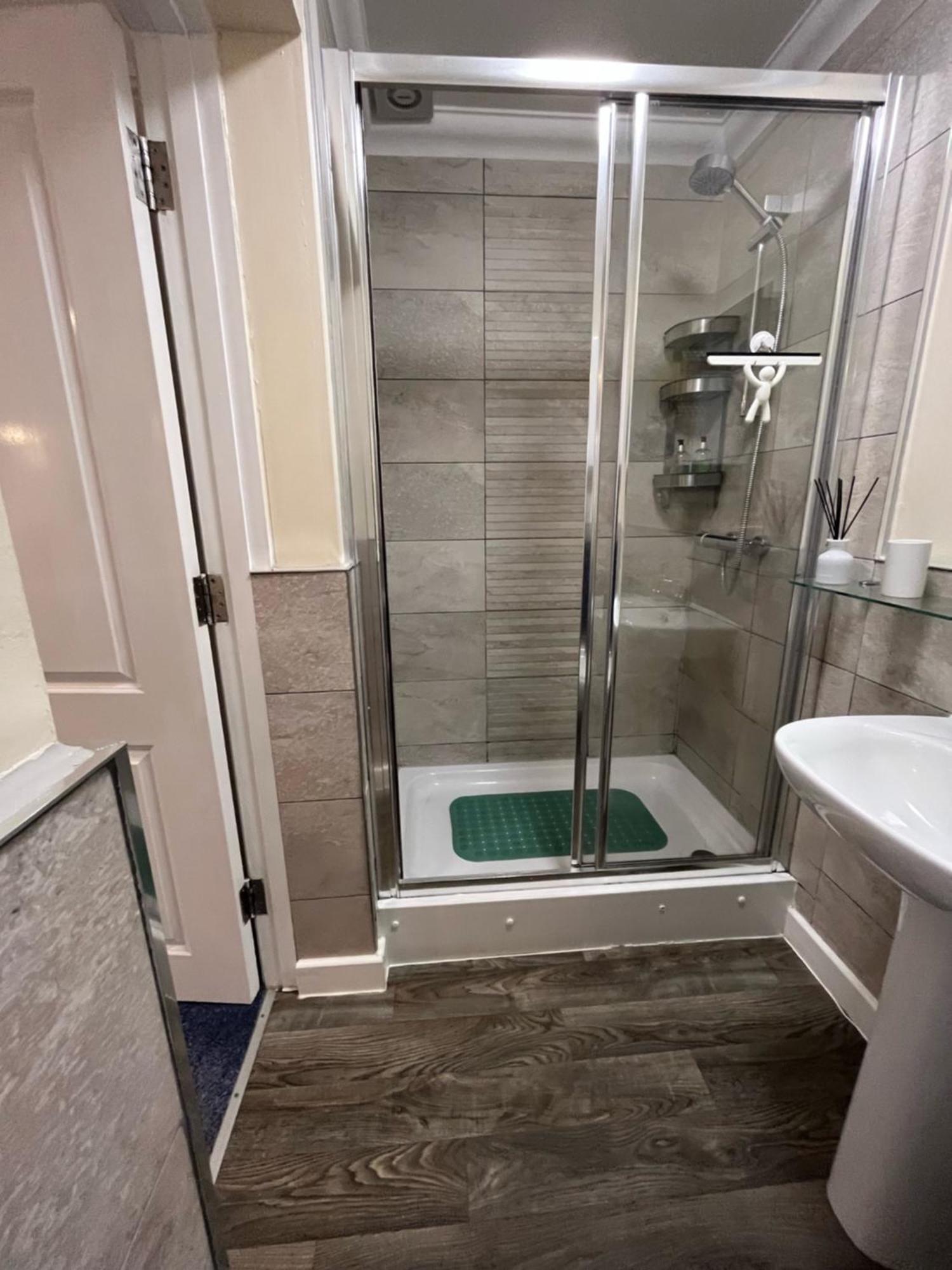 Rockmount Court Appartement Bournemouth Buitenkant foto
